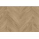 Кварц-виниловая плитка Aquafloor Parquet Chevron Premium AF7014CVR