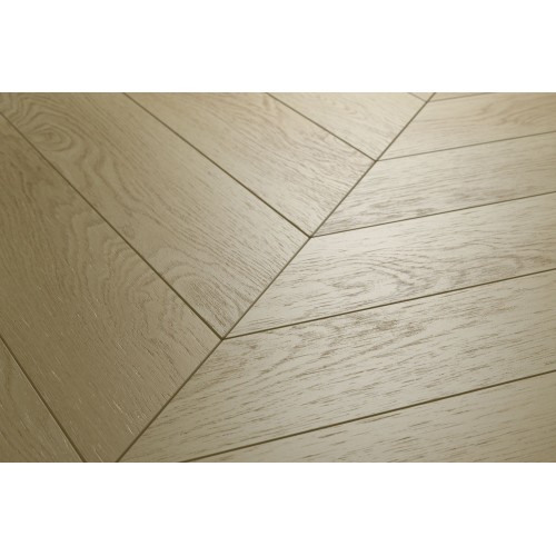 Кварц-виниловая плитка Aquafloor Parquet Chevron Premium AF7015CVR