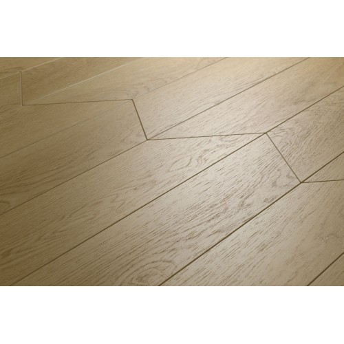 Кварц-виниловая плитка Aquafloor Parquet Chevron Premium AF7017CVR