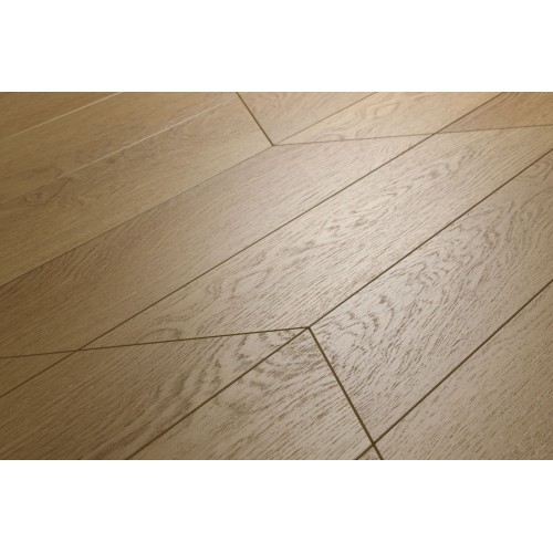 Кварц-виниловая плитка Aquafloor Parquet Chevron Premium AF7018CVR