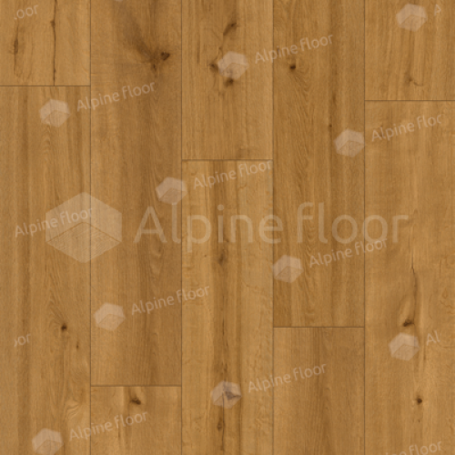 Кварц-виниловая плитка Alpine Floor Pro Nature Andes 62544