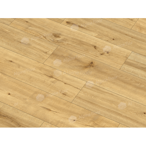 Кварц-виниловая плитка Alpine Floor Pro Nature Mocoa 62536