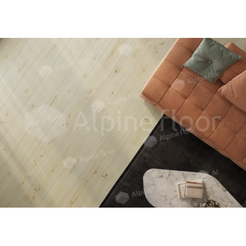 Кварц-виниловая плитка Alpine Floor Pro Nature Neiva 62540