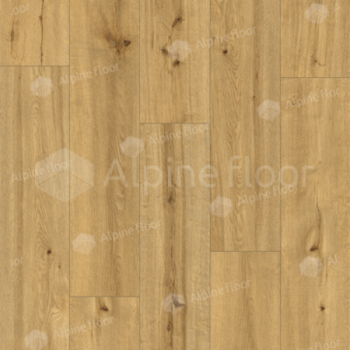 Кварц-виниловая плитка Alpine Floor Pro Nature Soacha 62541
