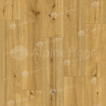 Кварц-виниловая плитка Alpine Floor Pro Nature Soledad 62538