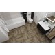 Кварц-виниловая плитка Alpine Floor Expressive Parquet ECO 10-6 Американское ранчо