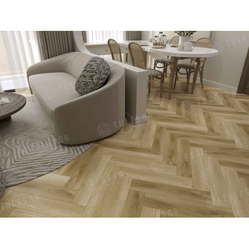 Кварц-виниловая плитка Tulesna Art Parquet Grazioso 1005-6