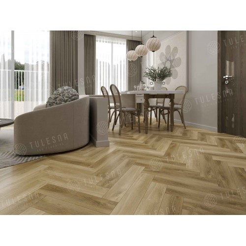 Кварц-виниловая плитка Tulesna Art Parquet Grazioso 1005-6