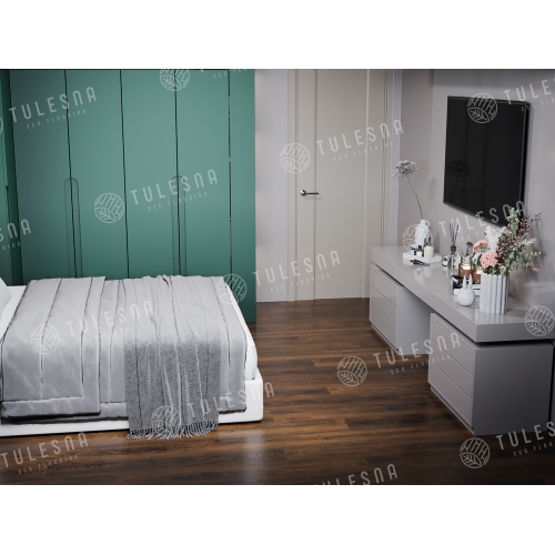 Кварц-виниловая плитка Tulesna Premium Cielo 1004-1201