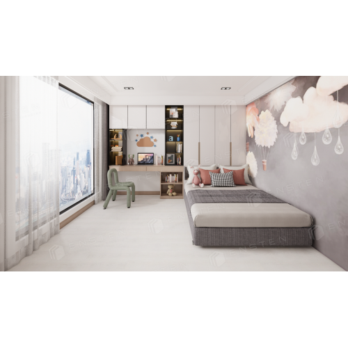 Кварц-виниловая плитка Ensten Hygge ECO 101-11 Олея Кварц-виниловая плитка Ensten Hygge ECO 101-11 Олея