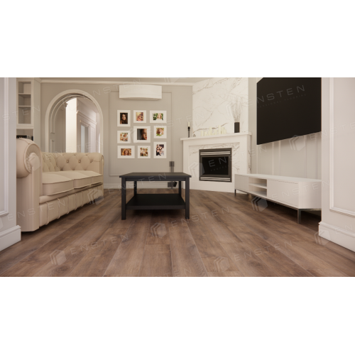 Кварц-виниловая плитка Ensten Hygge ECO 102-17 Юкка Кварц-виниловая плитка Ensten Hygge ECO 102-17 Юкка