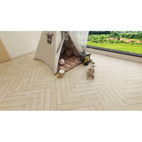 Ламинат Alpine Floor Herringbone 10 Дуб Лацио LF107-03