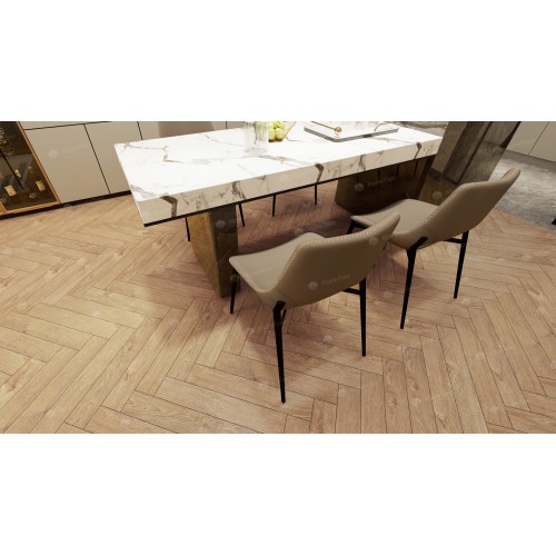 Ламинат Alpine Floor Herringbone 10 Дуб Тироль LF107-07