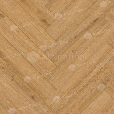 Ламинат Alpine Floor Ville Дуб Прадес 63271