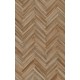 Ламинат Kronotex Herringbone 8-32 D50172 Виллоза Натуральный