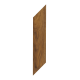 Кварц-виниловая плитка My Step MSAG08 Walnut Tela