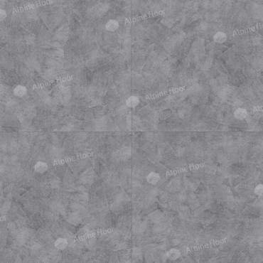 Кварц-виниловая плитка Alpine Floor Grand Stone ECO 8-4 Лунный камень