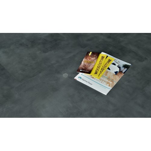 Кварц-виниловая плитка Alpine Floor Grand Stone ECO 8-5 Вулканический песок