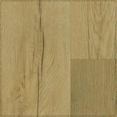 Кварц-виниловая плитка Fine Floor FF-2000 Rich (DryBack) FF-2092 Дуб Липари