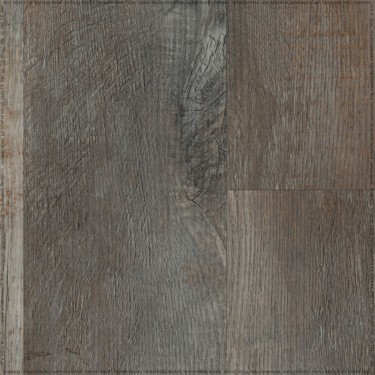 Кварц-виниловая плитка Fine Floor FF-1400 Wood (DryBack) FF-1418 Дуб Этна