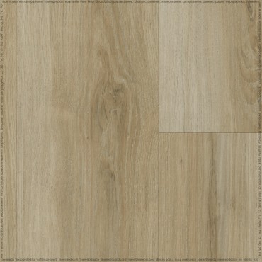 Кварц-виниловая плитка Fine Floor FF-1400 Wood (DryBack) FF-1425 Дуб Пиньел