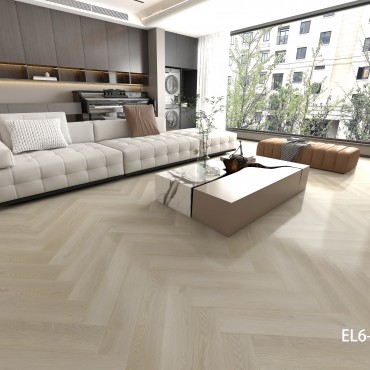 Кварц-виниловая плитка Aspenfloor Elegant Дуб Бельведер