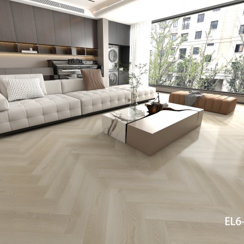 Кварц-виниловая плитка Aspenfloor Elegant Дуб Бельведер