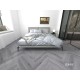 Кварц-виниловая плитка Aspenfloor Elegant Дуб Линкольн