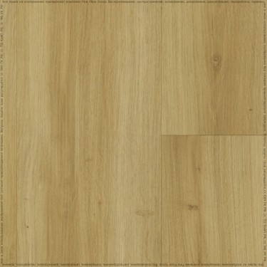 Кварц-виниловая плитка Fine Floor FF-1400 Wood (DryBack) FF-1421 Дуб Базель