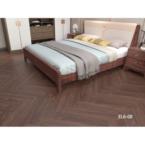 Кварц-виниловая плитка Aspenfloor Elegant Дуб Оксфорд