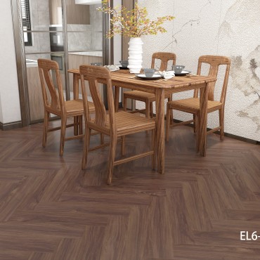 Кварц-виниловая плитка Aspenfloor Elegant Дуб Оксфорд