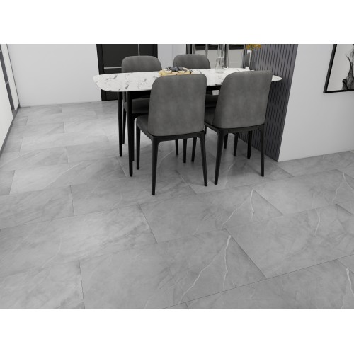 Кварц-виниловая плитка Aspenfloor Natural Stone Нотр-Дам