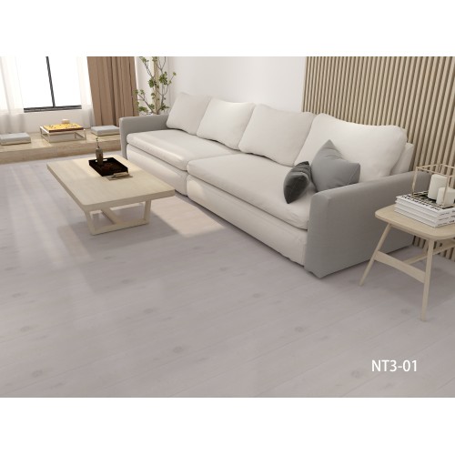 Кварц-виниловая плитка Aspenfloor Natural Touch Дуб Горный