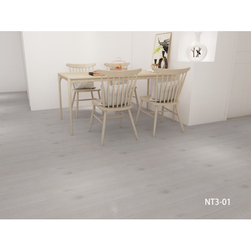 Кварц-виниловая плитка Aspenfloor Natural Touch Дуб Горный