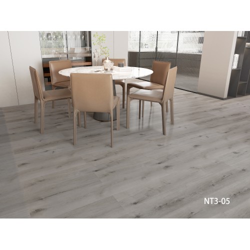 Кварц-виниловая плитка Aspenfloor Natural Touch Дуб Каньон