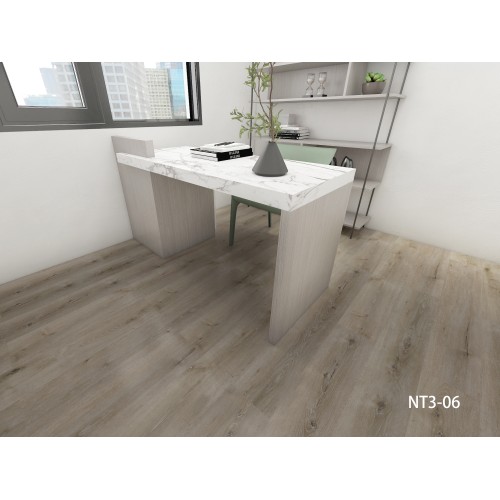 Кварц-виниловая плитка Aspenfloor Natural Touch Дуб Ривера