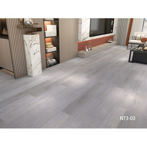 Кварц-виниловая плитка Aspenfloor Natural Touch Дуб Шато