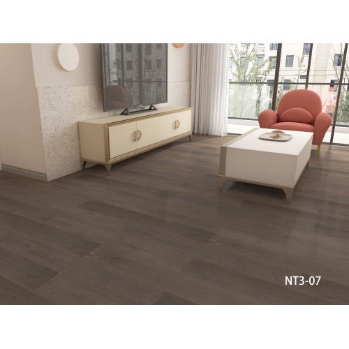 Кварц-виниловая плитка Aspenfloor Natural Touch Дуб Версаль