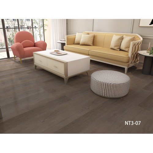 Кварц-виниловая плитка Aspenfloor Natural Touch Дуб Версаль