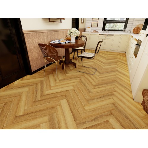 Кварц-виниловая плитка Aspenfloor Resort Давос (Davos)