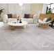 Кварц-виниловая плитка Aspenfloor Elegant Дуб Арагонский