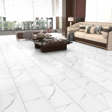 Кварц-виниловая плитка Aspenfloor Natural Stone Абу-Даби