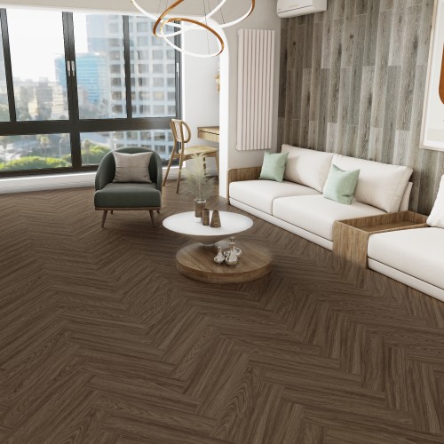 Кварц-виниловая плитка Aspenfloor Resort Вистлер (Vistler)