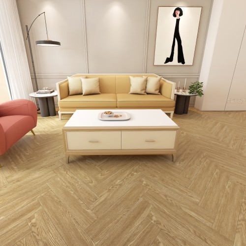 Кварц-виниловая плитка Aspenfloor Resort Зельден (Zelden)