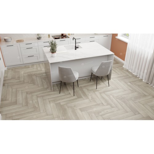 Кварц-виниловая плитка Alpine Floor Parquet Light ECO 13-1 Дуб Фантазия