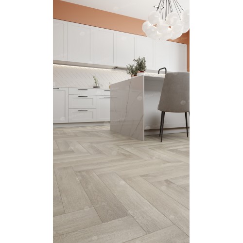 Кварц-виниловая плитка Alpine Floor Parquet Light ECO 13-1 Дуб Фантазия