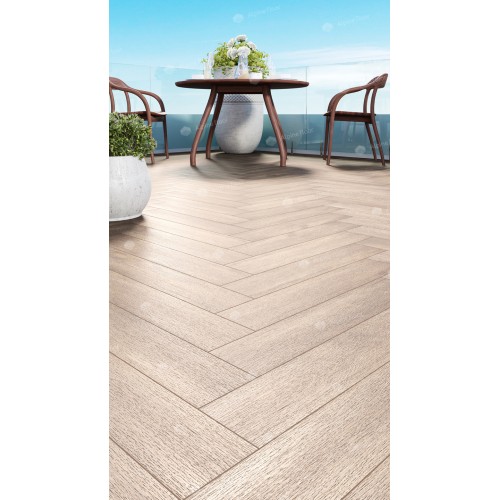 Кварц-виниловая плитка Alpine Floor Parquet Light  ECO 13-10 Макадамия