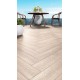 Кварц-виниловая плитка Alpine Floor Parquet Light  ECO 13-10 Макадамия