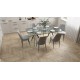 Кварц-виниловая плитка Alpine Floor Parquet LVT ECO 16-3 Дуб Ваниль селект