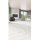 Кварц-виниловая плитка Alpine Floor Parquet LVT ECO 16-4 Дуб Арктик